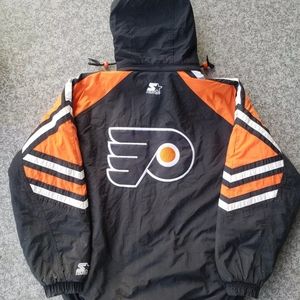 Vintage 90s Starter Jacket